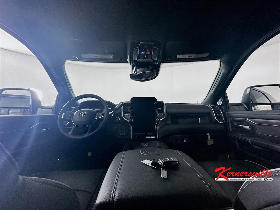 2026 Ram 3500 - Image 9 of 21