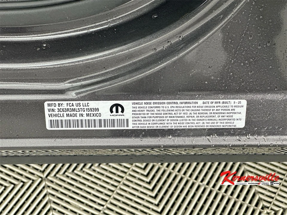 2026 Ram 3500 - Image 19 of 21
