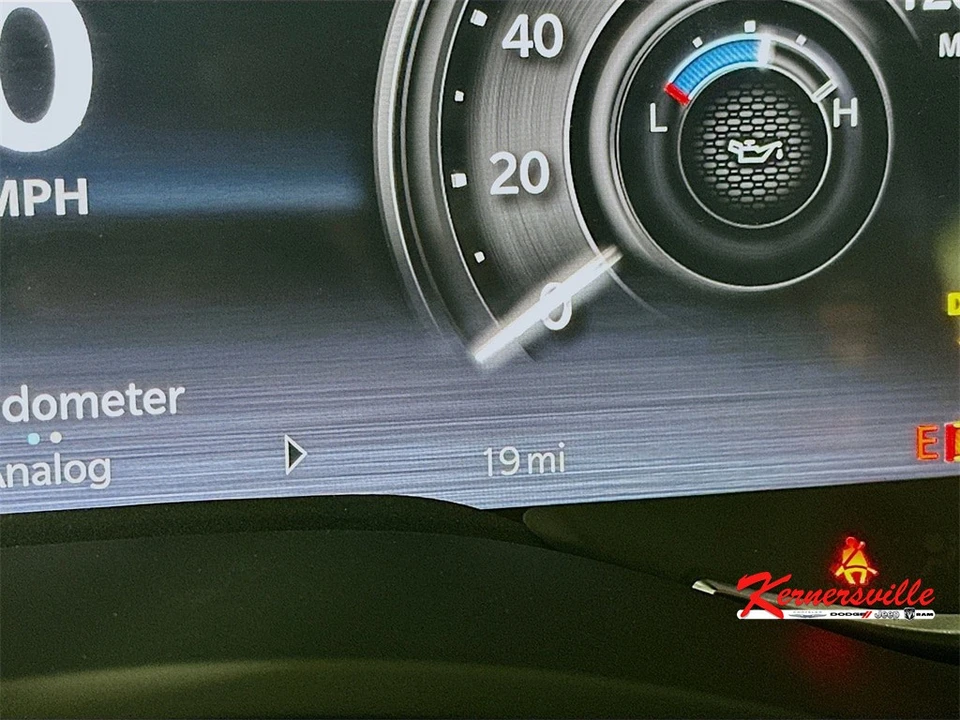 2026 Ram 3500 - Image 11 of 21