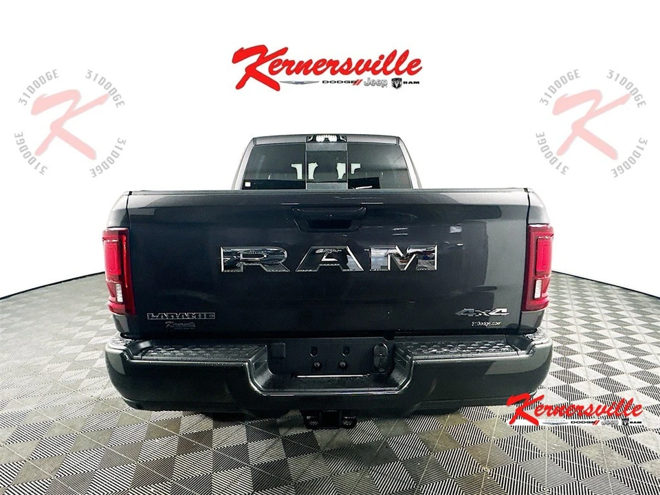 2026 Ram 3500 - Image 6 of 21