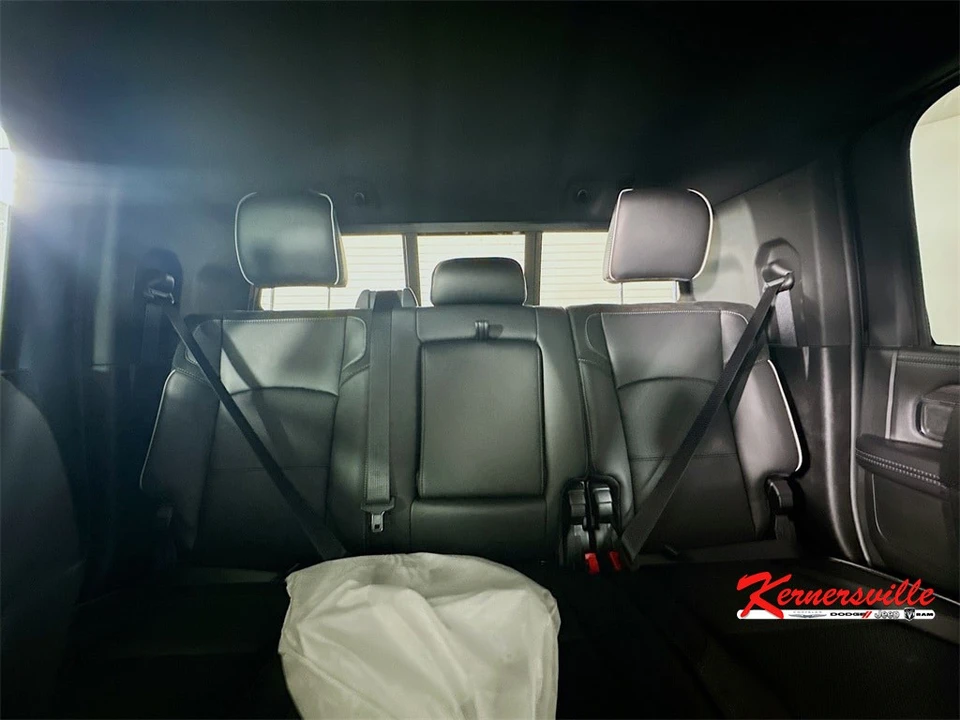 2026 Ram 3500 - Image 10 of 21