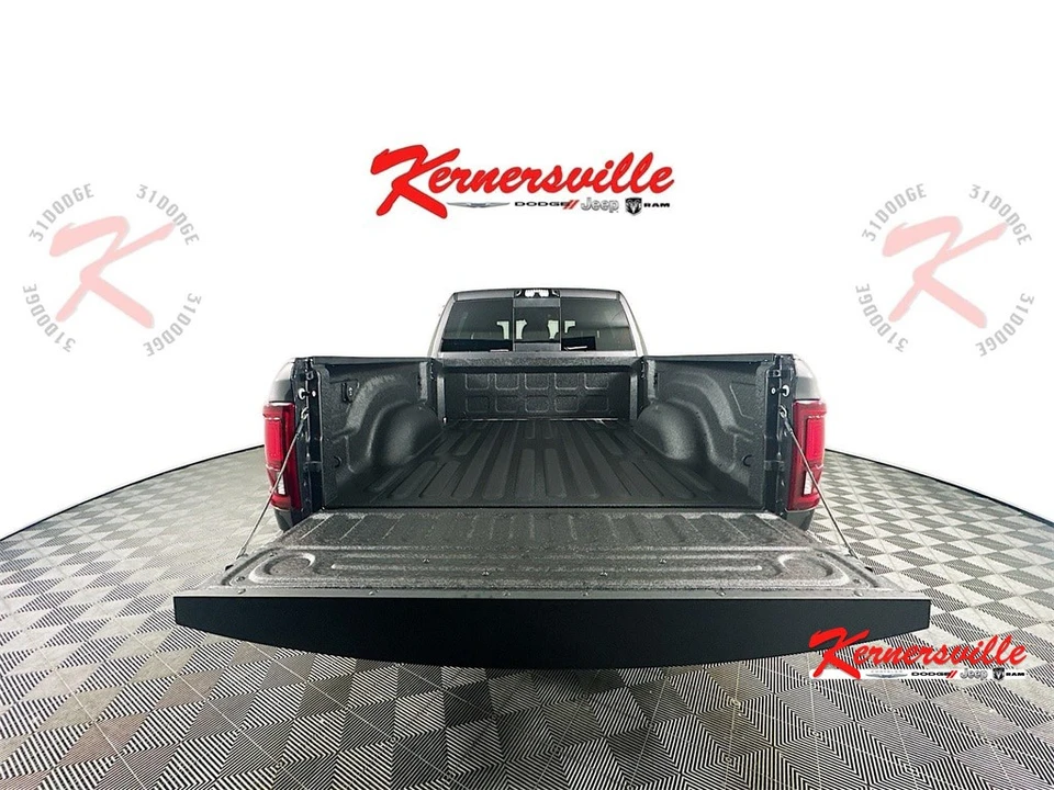 2026 Ram 3500 - Image 16 of 21
