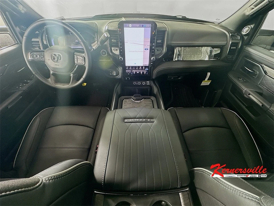2026 Ram 3500 - Image 9 of 12