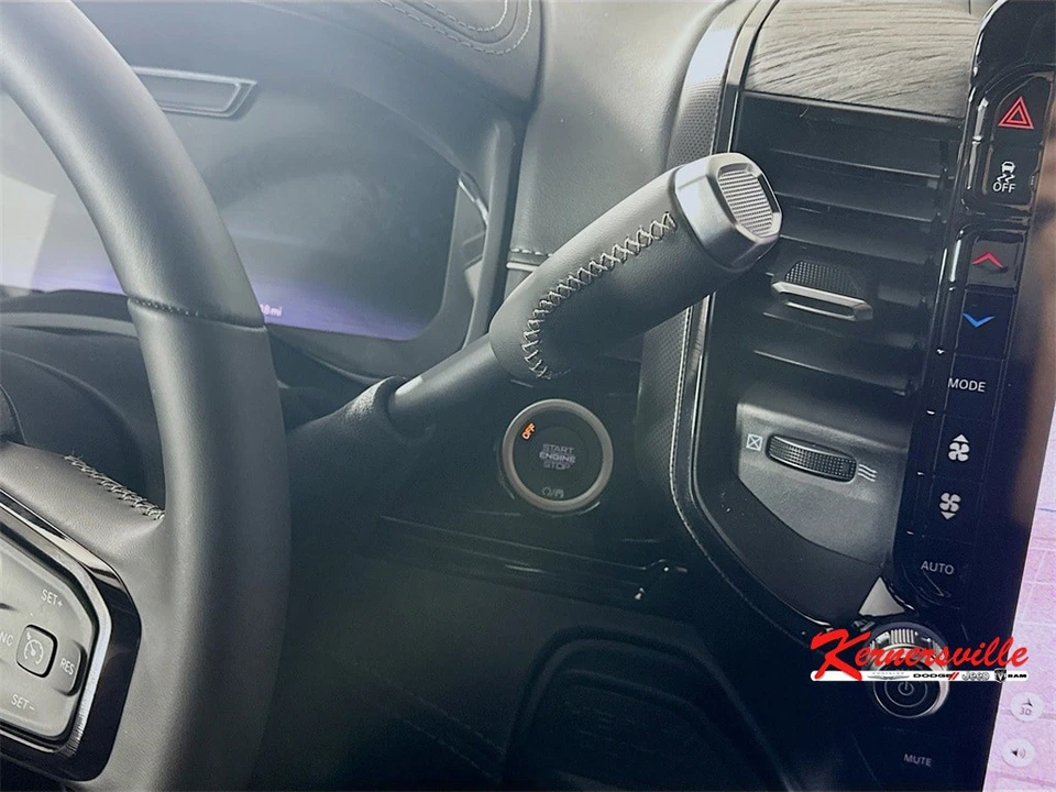 2026 Ram 3500 - Image 12 of 21