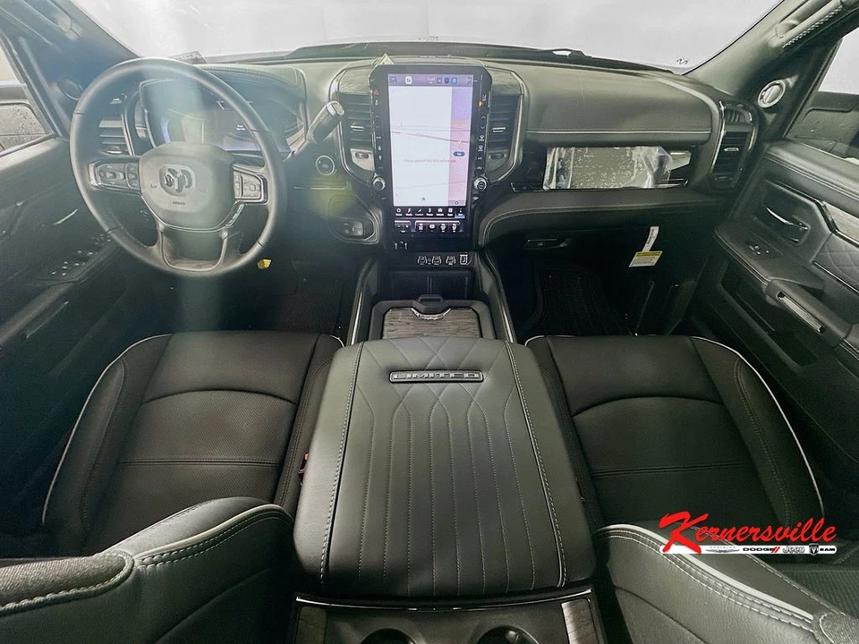 2026 Ram 3500 - Image 9 of 21