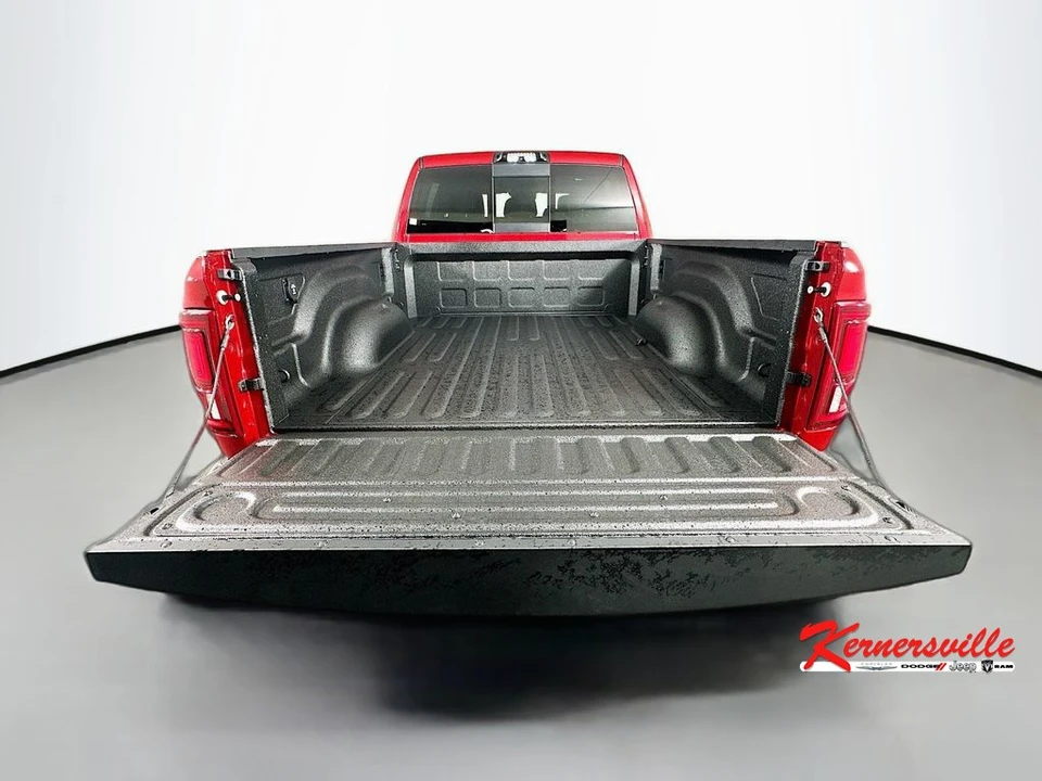 2026 Ram 3500 - Image 16 of 21