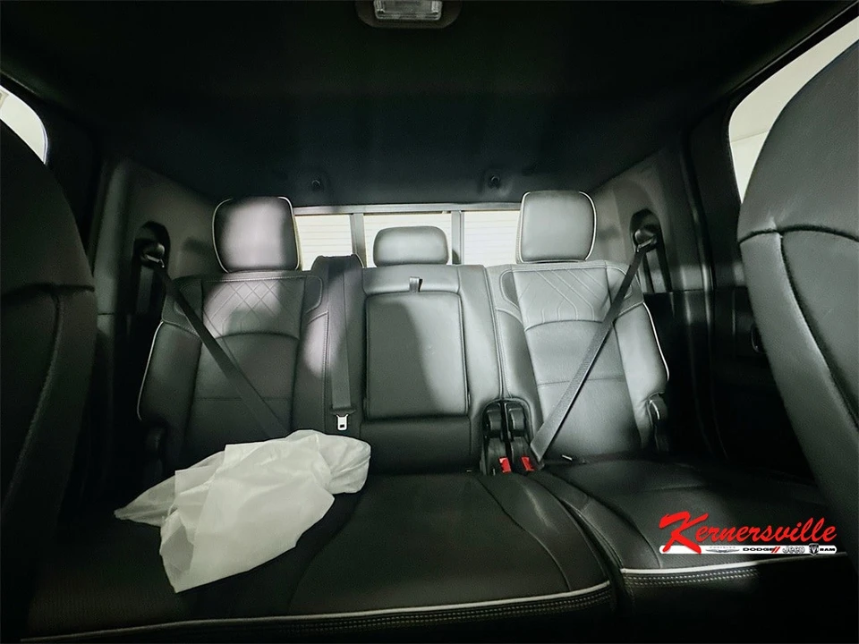 2026 Ram 3500 - Image 10 of 21
