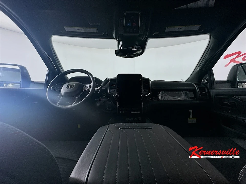 2026 Ram 3500 - Image 9 of 21
