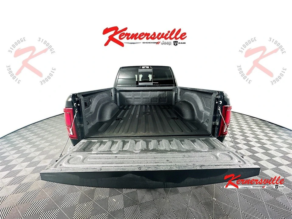 2026 Ram 3500 - Image 16 of 21