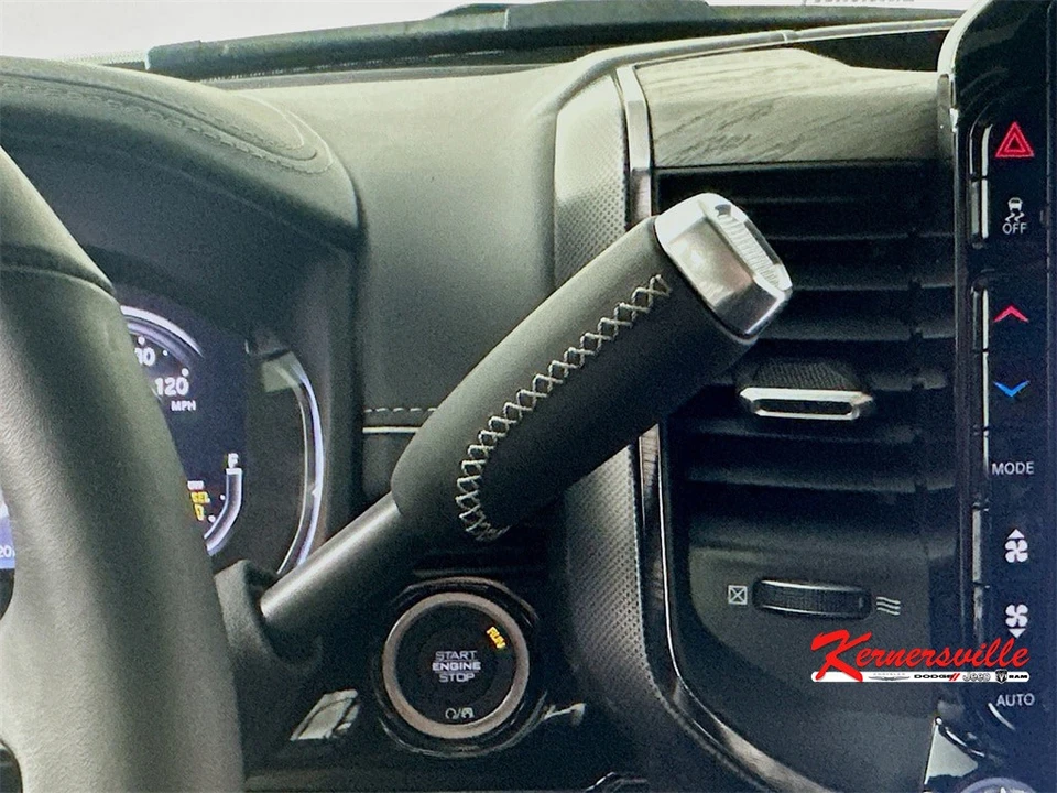 2026 Ram 3500 - Image 12 of 21
