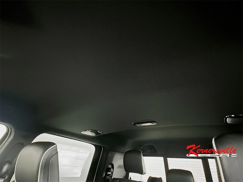 2026 Ram 3500 - Image 14 of 21
