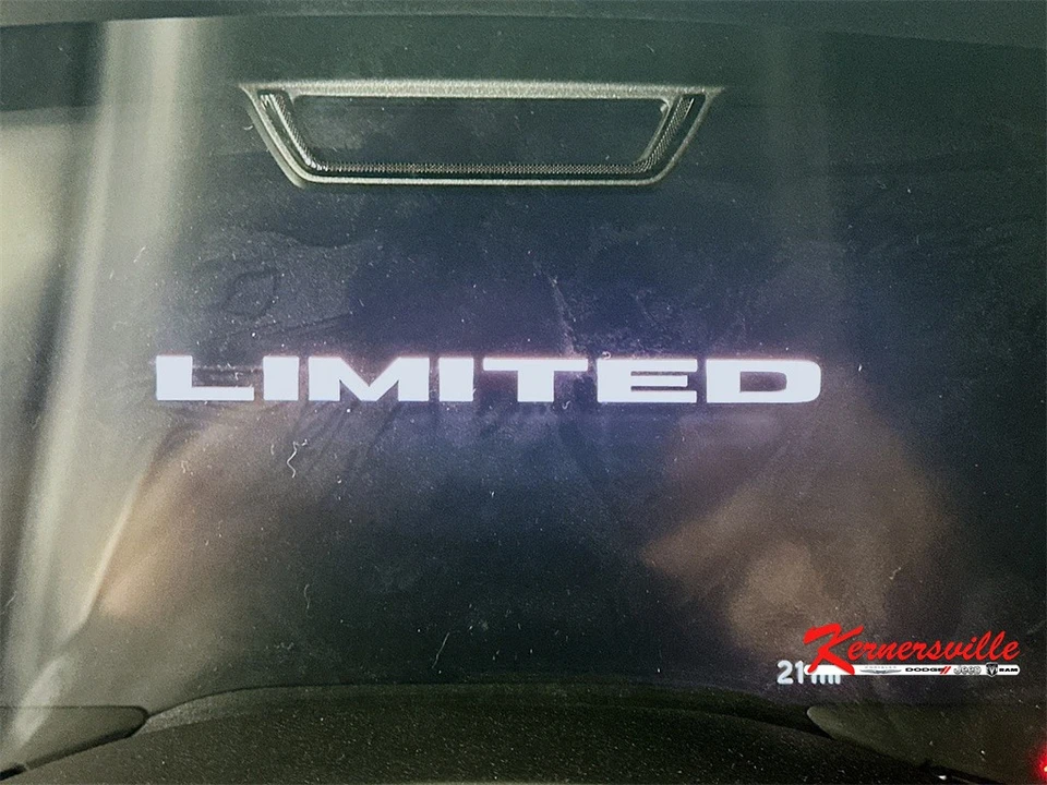 2026 Ram 3500 - Image 11 of 21