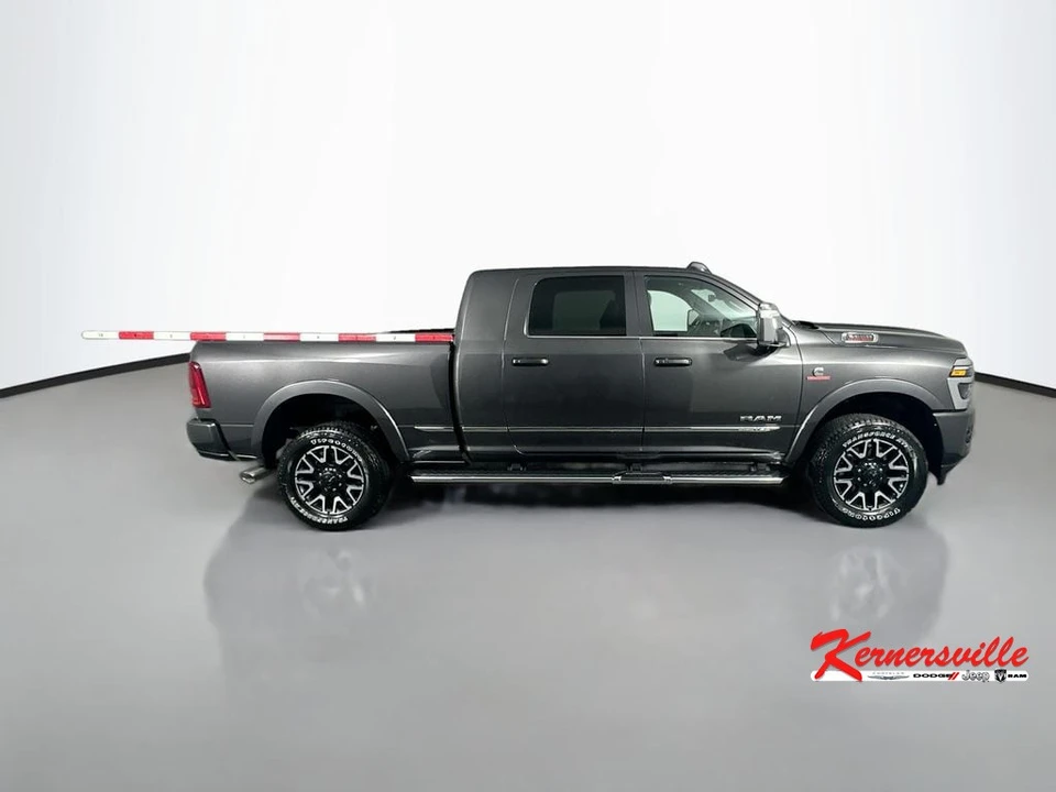 2026 Ram 3500 - Image 8 of 12