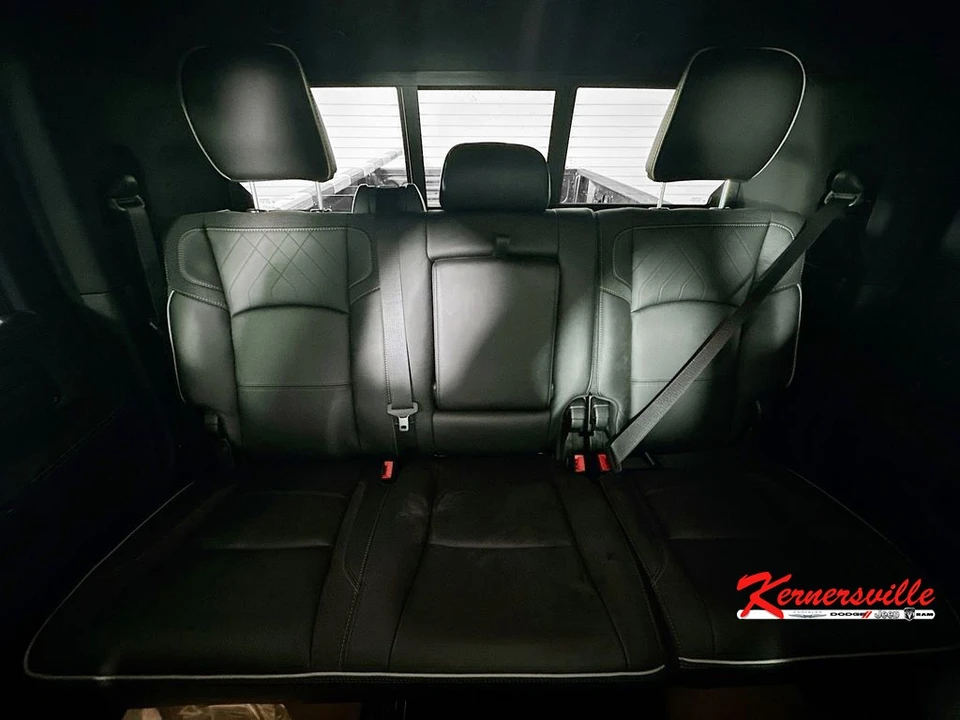 2026 Ram 3500 - Image 10 of 12