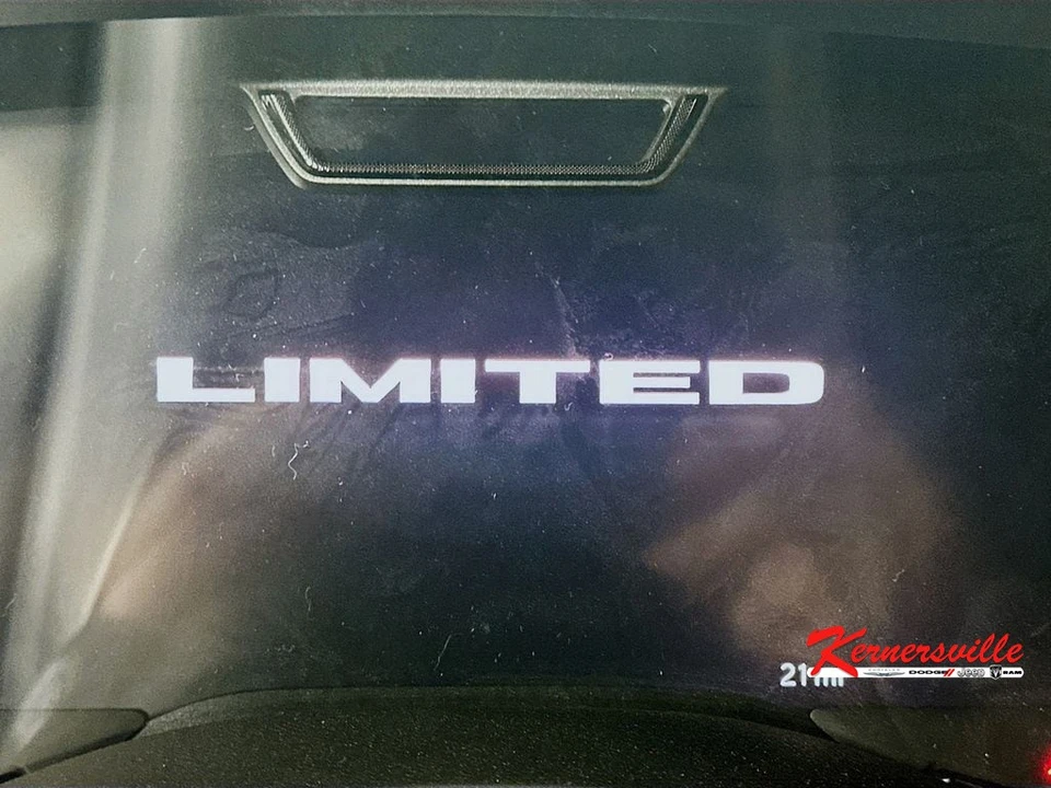 2026 Ram 3500 - Image 11 of 12