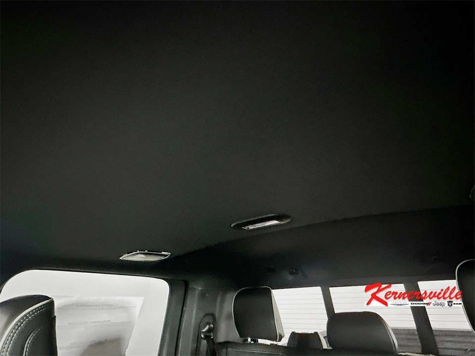 2026 Ram 3500 - Image 14 of 21