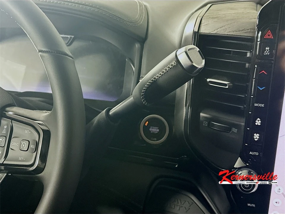 2026 Ram 3500 - Image 12 of 21