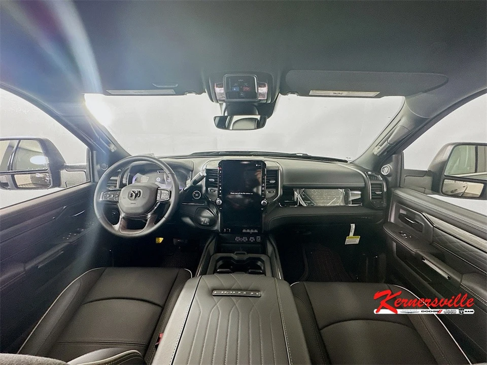 2026 Ram 3500 - Image 9 of 21