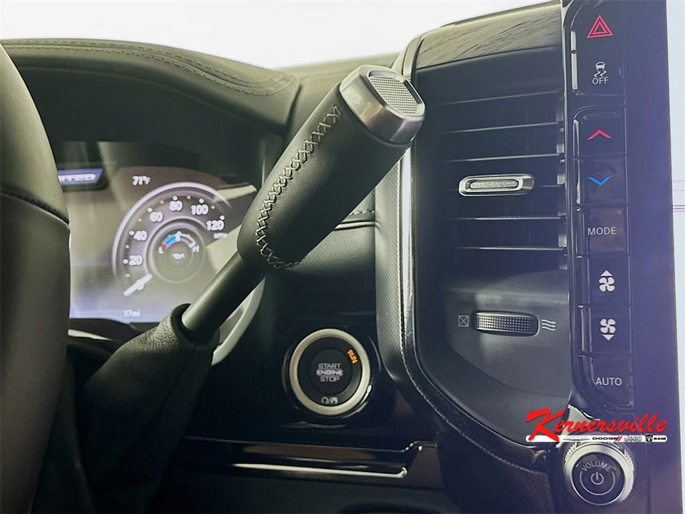 2026 Ram 3500 - Image 12 of 21