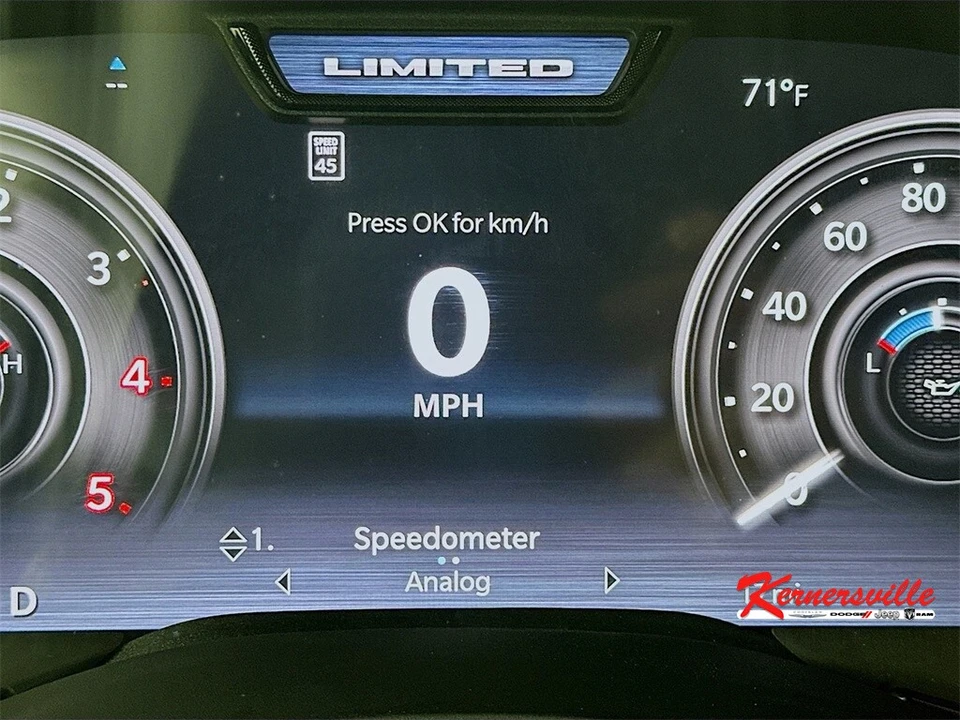 2026 Ram 3500 - Image 11 of 12