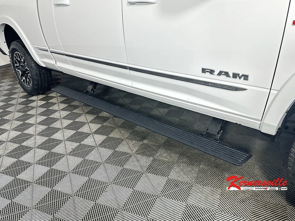 2026 Ram 3500 - Image 21 of 21