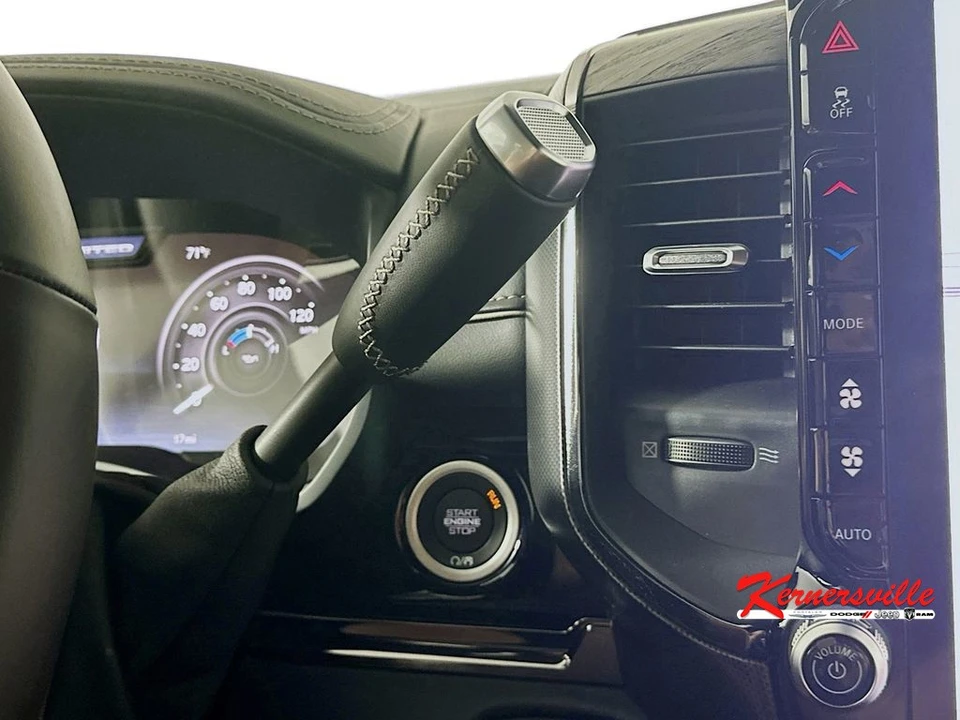 2026 Ram 3500 - Image 12 of 21