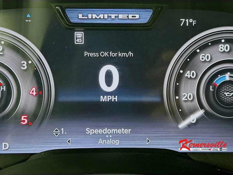 2026 Ram 3500 - Image 11 of 21