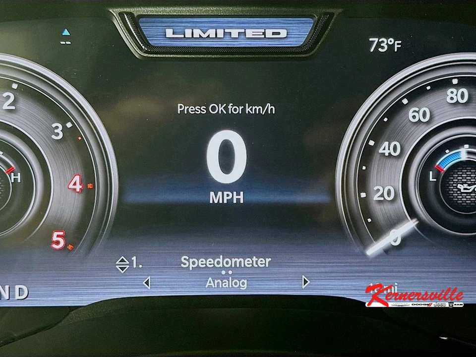 2026 Ram 3500 - Image 11 of 12