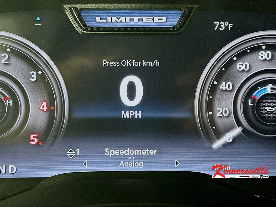 2026 Ram 3500 - Image 11 of 12