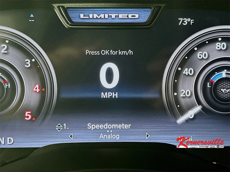 2026 Ram 3500 - Image 11 of 12