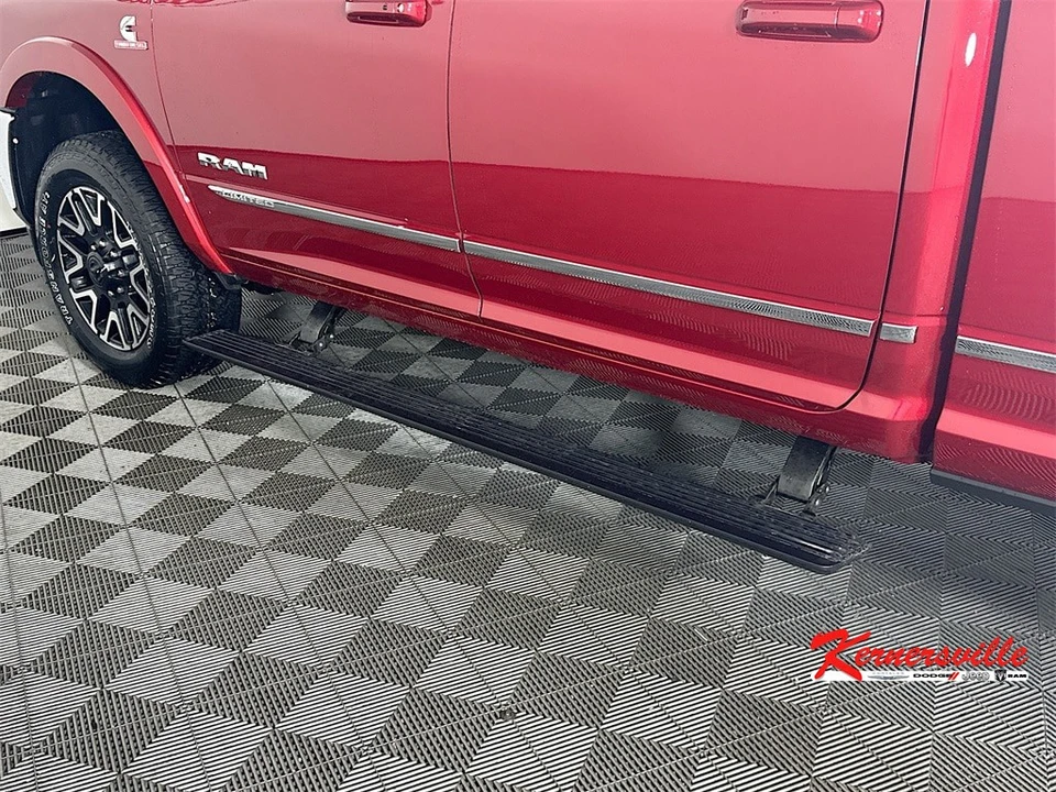 2026 Ram 3500 - Image 21 of 21