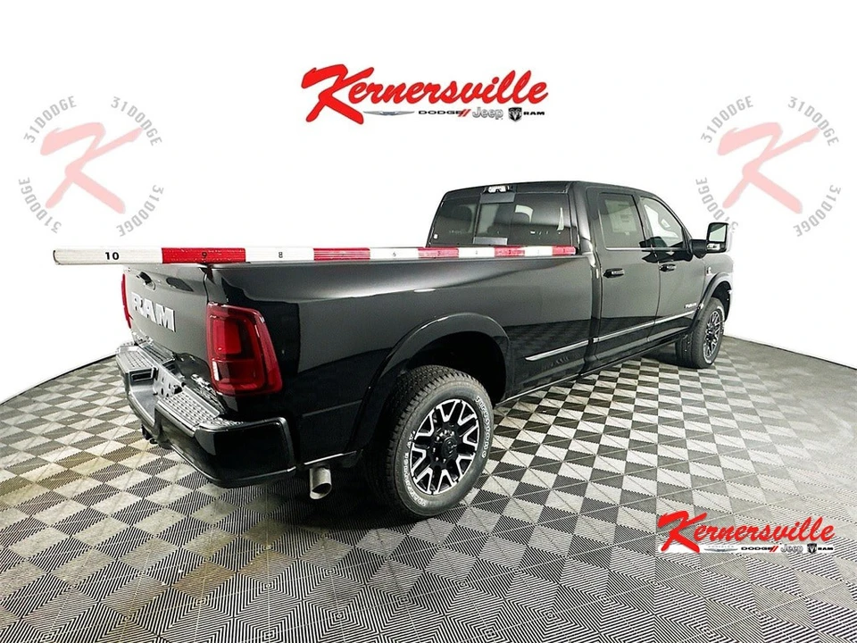 2026 Ram 3500 - Image 7 of 21
