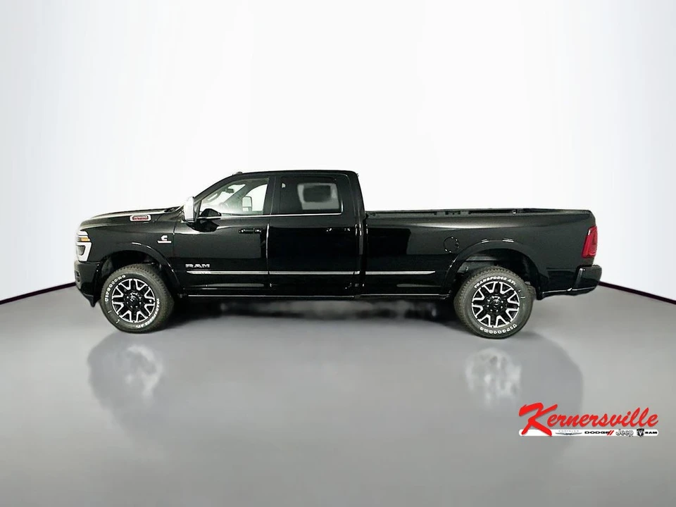 2026 Ram 3500 - Image 4 of 12