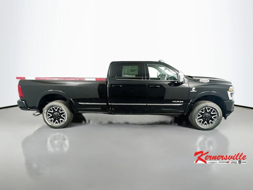 2026 Ram 3500 - Image 8 of 12