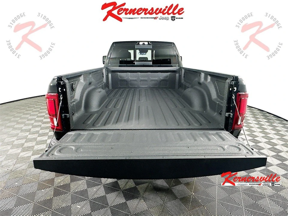 2026 Ram 3500 - Image 16 of 21