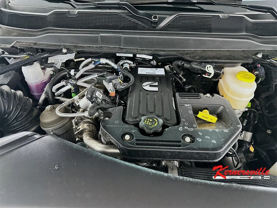 2026 Ram 3500 - Image 18 of 21