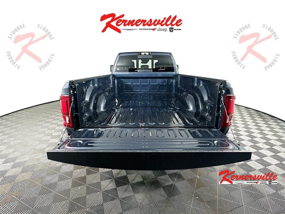 2026 Ram 3500 - Image 16 of 21