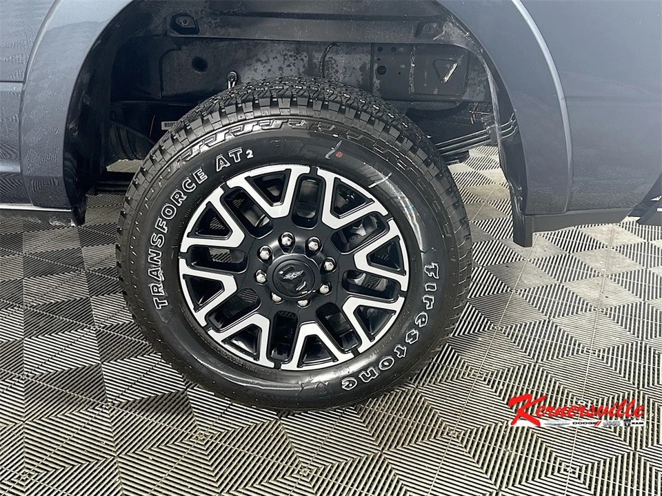 2026 Ram 3500 - Image 17 of 21