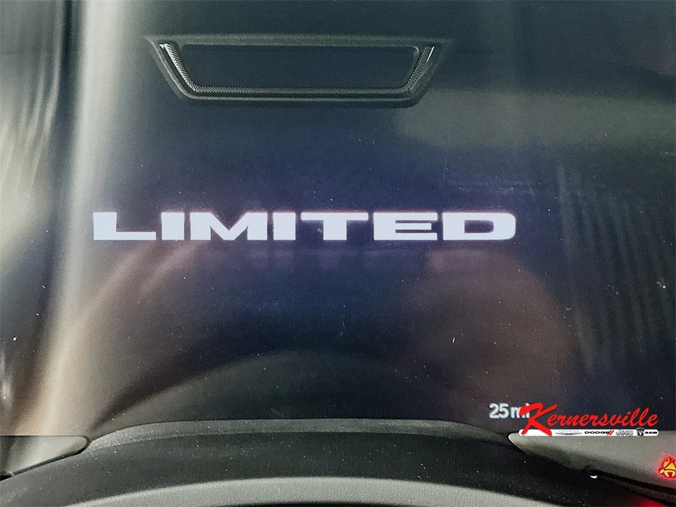 2026 Ram 3500 - Image 11 of 21