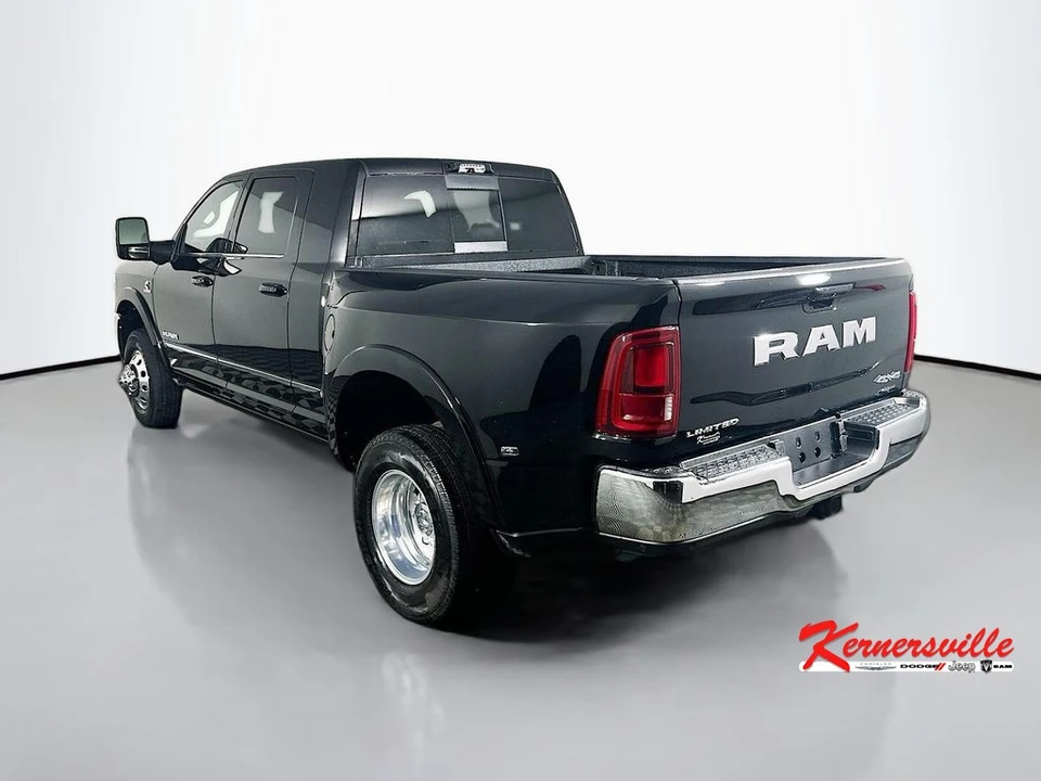 2026 Ram 3500 - Image 5 of 12