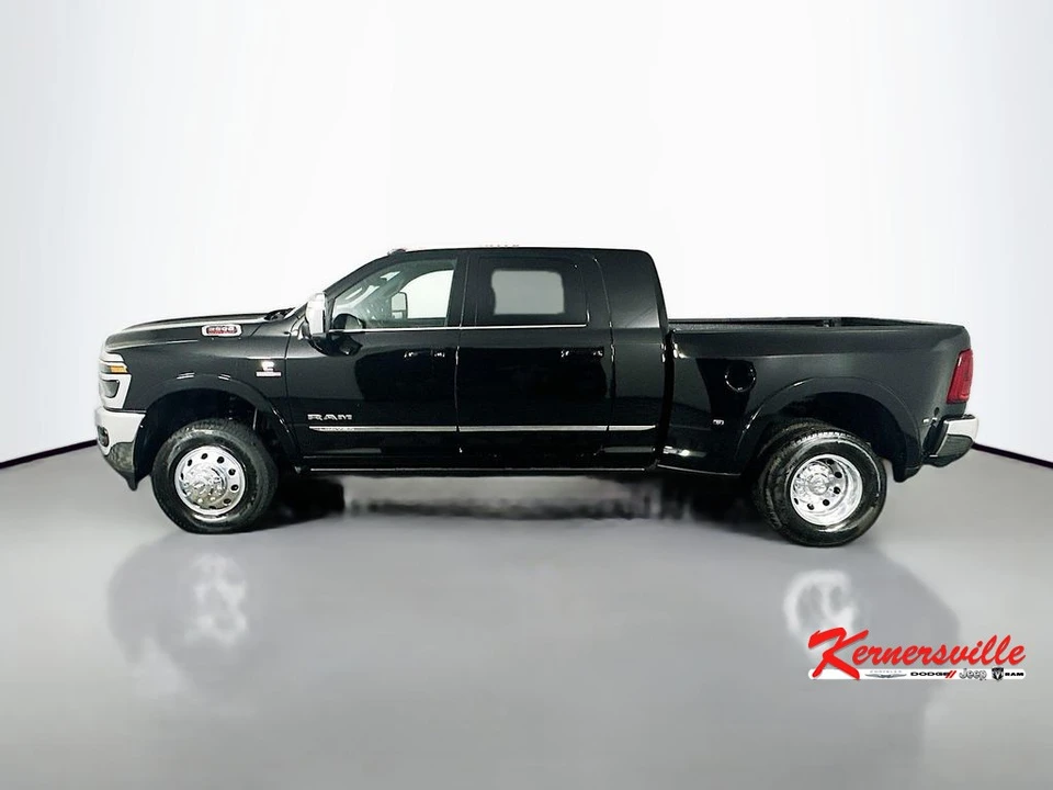 2026 Ram 3500 - Image 4 of 12