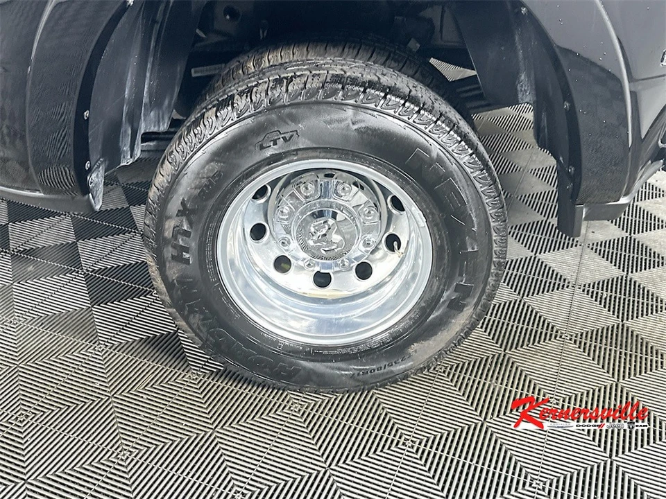 2026 Ram 3500 - Image 17 of 21