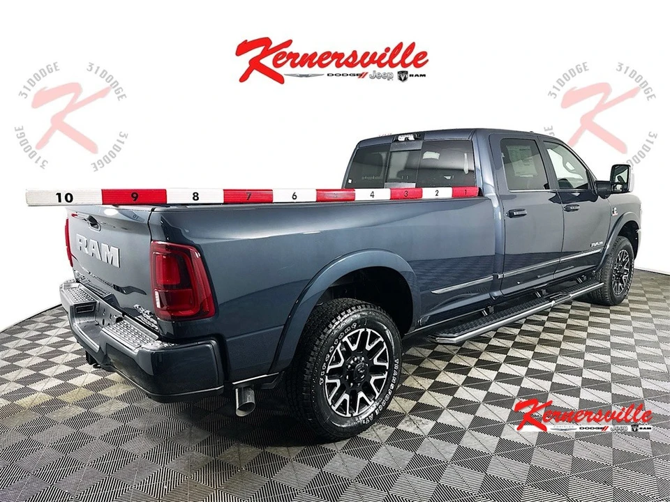 2026 Ram 3500 - Image 7 of 12