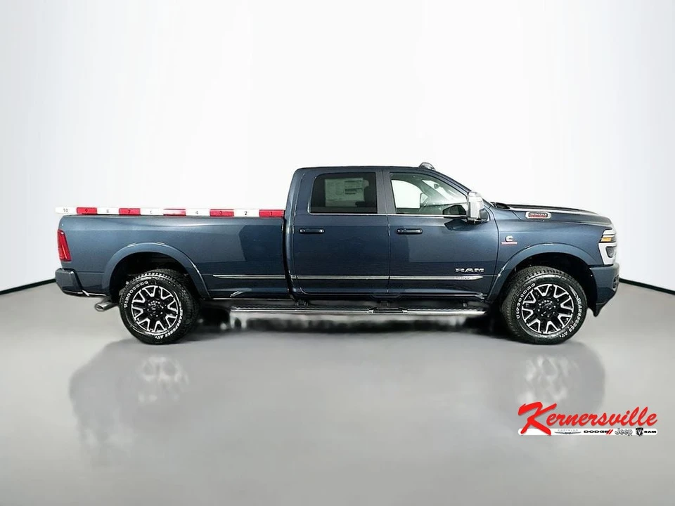 2026 Ram 3500 - Image 8 of 12