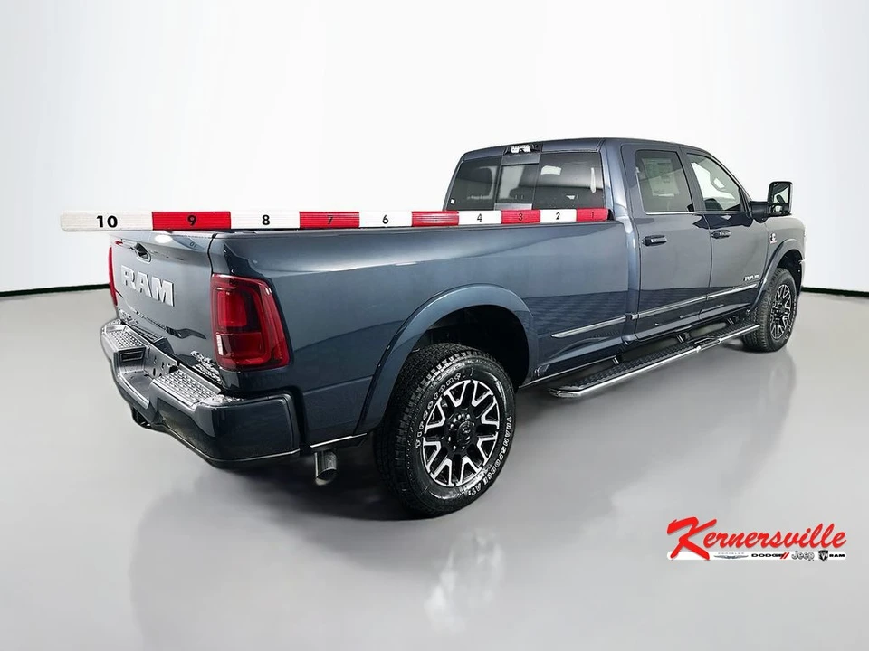2026 Ram 3500 - Image 7 of 12