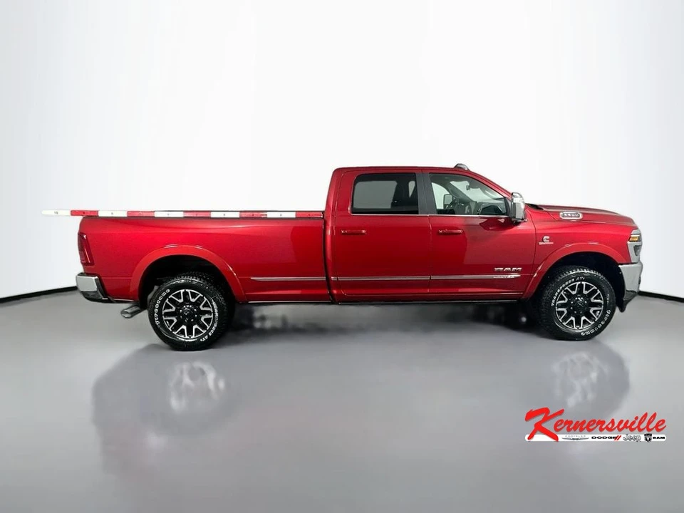 2026 Ram 3500 - Image 8 of 12