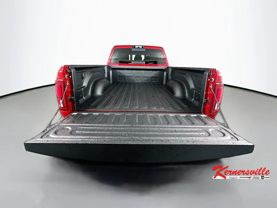 2026 Ram 3500 - Image 16 of 21