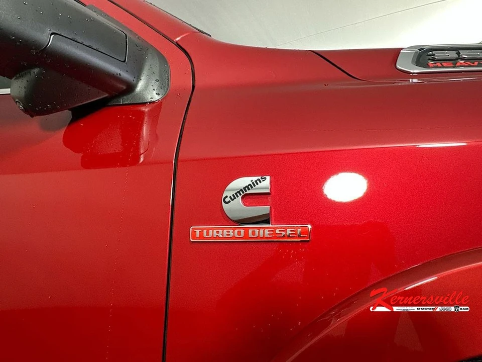 2026 Ram 3500 - Image 21 of 21