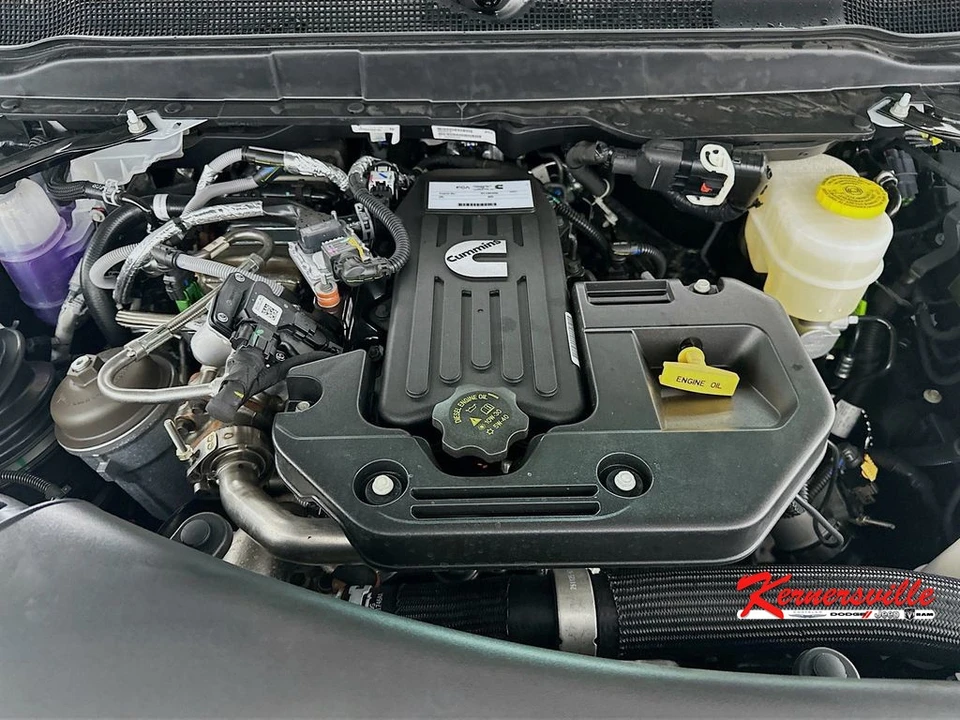 2026 Ram 3500 - Image 17 of 21