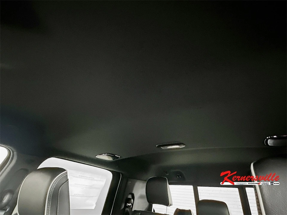 2026 Ram 3500 - Image 14 of 21